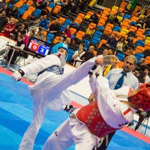 KYORUGI SWISS CHAMPIONSHIP